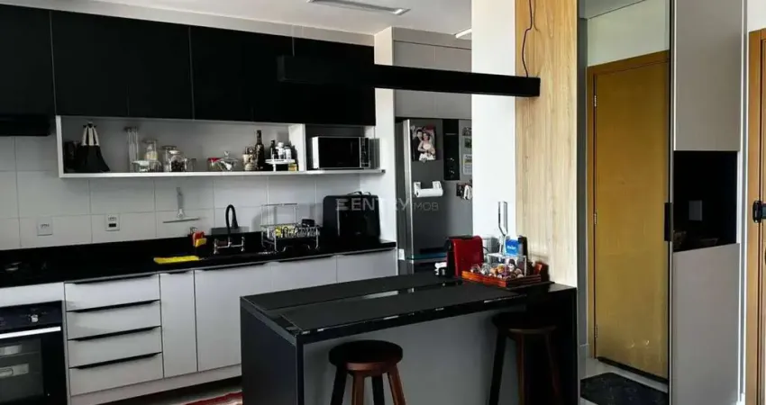 Apartamento com 3 quartos, 2 vagas, à Venda, Jardim do Lago - Jundiaí