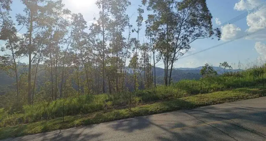 Terreno à venda no Loteamento Capital Ville, Jundiaí 