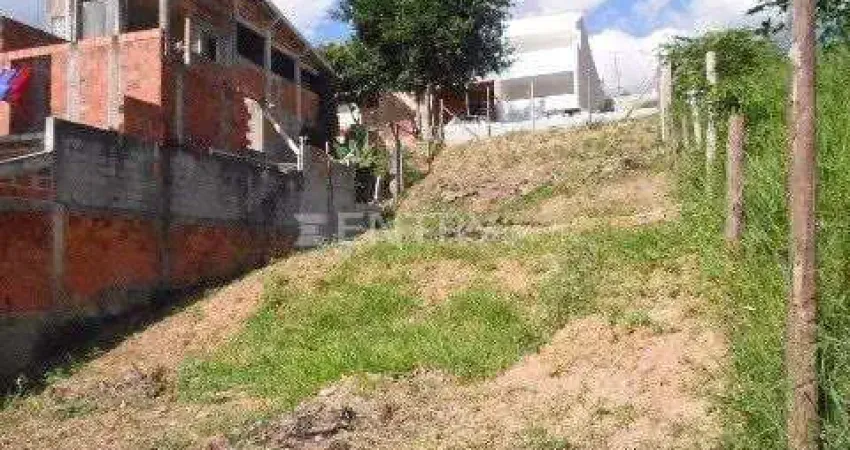 Terreno à venda na Rua Geraldo Gutierrez, Jardim São Paulo, Várzea Paulista