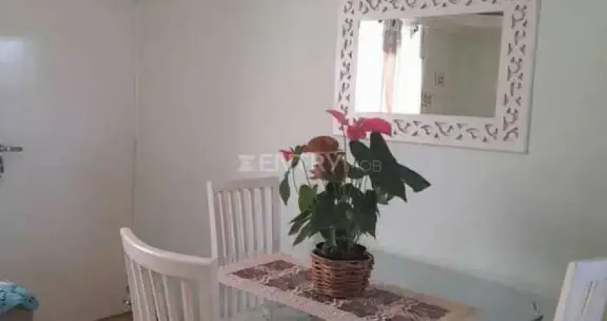 Apartamento à venda 2 dormitórios, vila rossi & borchi, campinas sp. conforto, segurança e preço baixo. perto de tudo. ligue e visite já.