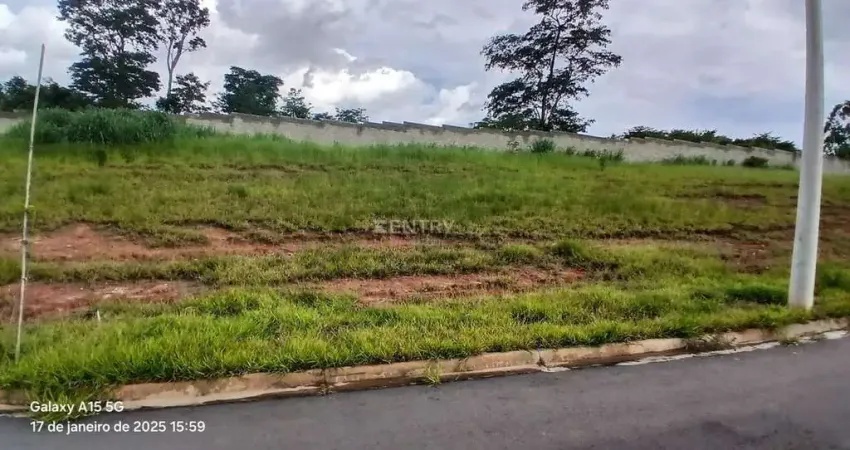 Terreno à venda no Recanto Quarto Centenário, Jundiaí