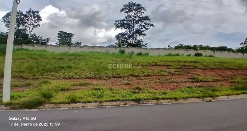 Terreno à venda na Avenida Antônio Pincinato, Recanto Quarto Centenário, Jundiaí