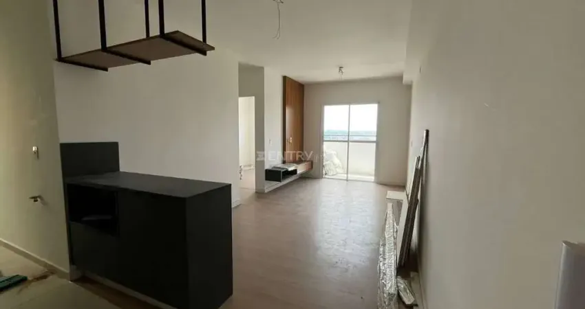 Apartamento em jundiaí no condomiínio Life, com vista livre para serra, 2 dormitórios com suíte.