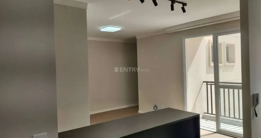 Apto á venda 77m sendo 3 dormitórios sendo 1 suíte e 2 vagas de garagem  engordadouro jundiaí