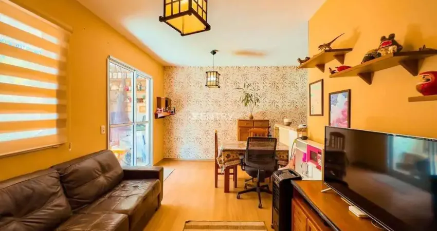 Apartamento Garden à Venda, 3 Dorm. com suíte, Engordadouro, Jundiaí/SP.