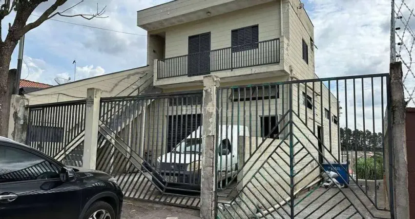 Ponto comercial para alugar na Avenida José Rossi, Parque Centenário, Jundiaí
