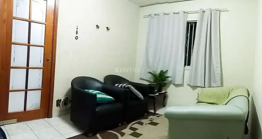 Apartamento térreo à Venda, 2 Dormitórios, Ponte São João, Jundiaí/SP.