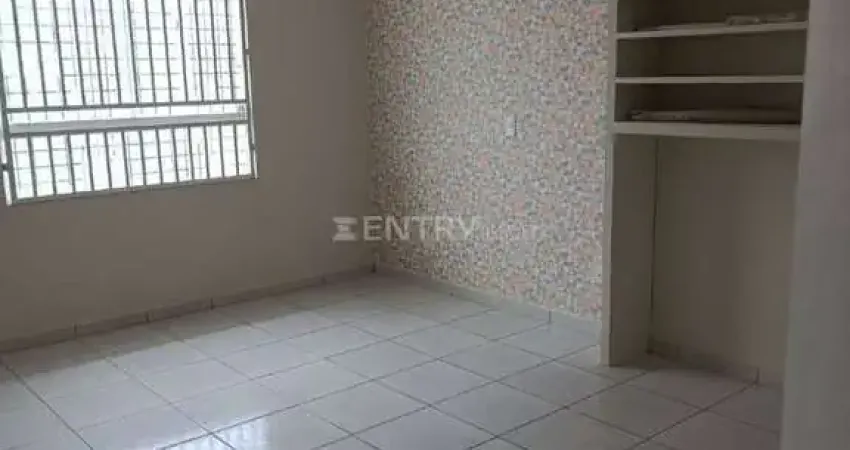 ALUGA-SE EXCELENTE CASA COMERCIAL NO ANHANGABAÚ-JUNDIAÍ-SP,  R$ 6.000 /MÊS