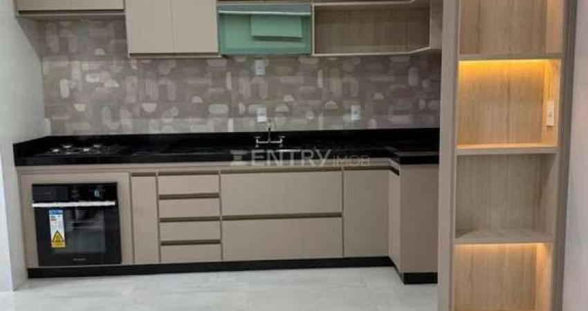 Apartamento a venda, 2 dormitórios, Altos da Avenida, Jundiaí/SP