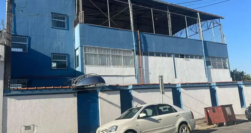 Prédio Comercial para Locação - Centro de Jundiaí/SP