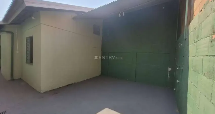 Casa com 3 quartos à venda ou para alugar em fazenda grande - sp