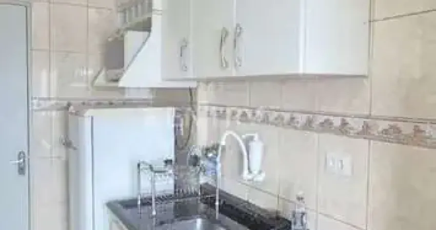 Apartamento com 2 quartos P/ LOCAÇÃO em Anhangabaú - SP