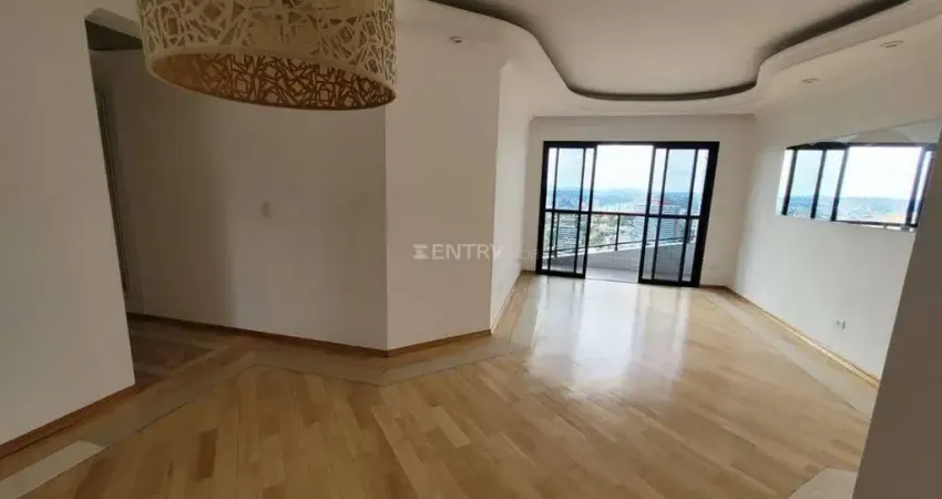 Apartamento com 2 quartos, sendo 1 suíte à venda, 105 m² por r$ 870.000 - cond  porto rico -anhangabaú - jundiaí/sp.