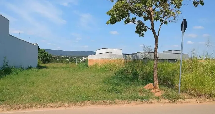 Terreno residencial 250m² topografia plana - bairro residencial tosi - itupeva/sp