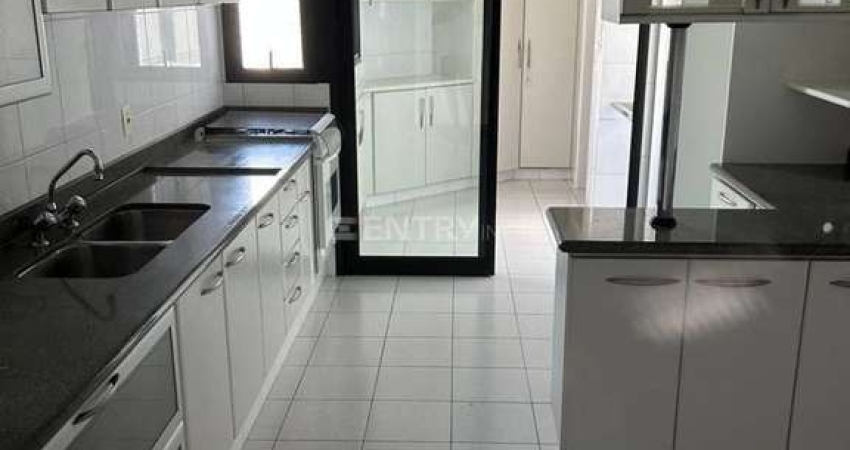 Apartamento com 3 dormitórios e 2 banheiros para LOCAÇÃO, 136 m² no bairro Vila Virginia em Jundiaí/SP