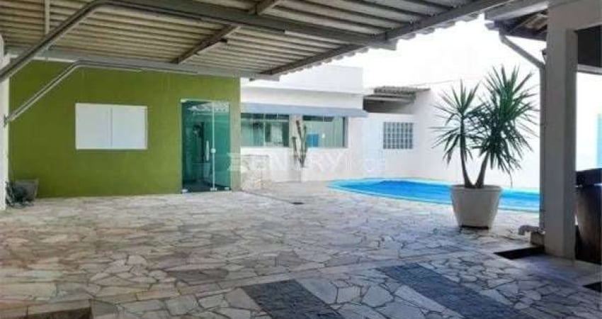Casa/Térrea de Fino acabamento para LOCAÇÃO R$6.000,00 4 dormitórios no bairro Vila Rami em Jundiaí/SP