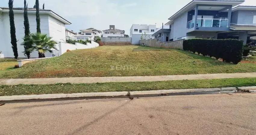 Terreno à venda no Condomínio Reserva da Serra, Jundiaí 