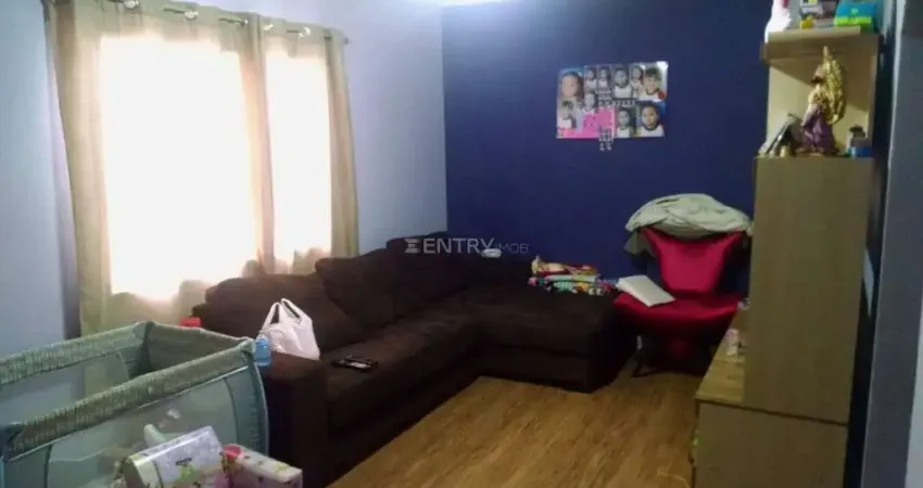 CASA 3 DORMITÓRIOS,  2 BANHEIROS,  1 VAGA, ELOY CHAVES,  JUNDIAÍ-SP
