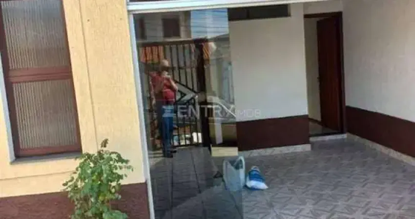 OPORTUNIDADE! CASA TÉRREA,  3 DORMITÓRIOS,  1 SUÍTE,  VILA PROGRESSO, JUNDIAÍ-SP