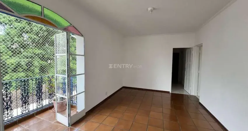 Apartamento para locação na rua do retiro com 3 dormitório e vaga de garagem.