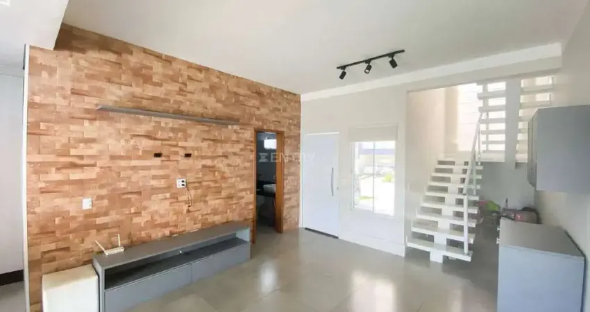 Casa de Condomínio com 3 quartos, Jardim Celeste - Jundiaí