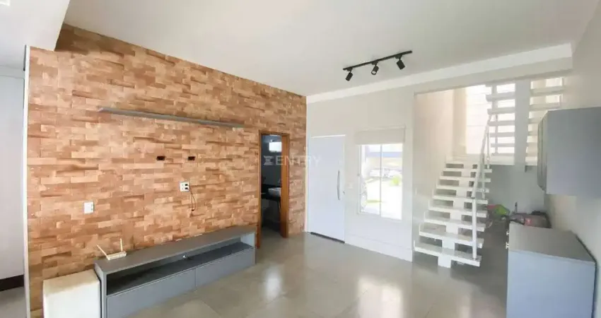 Casa em condomínio fechado com 3 quartos à venda no Jardim Celeste, Jundiaí