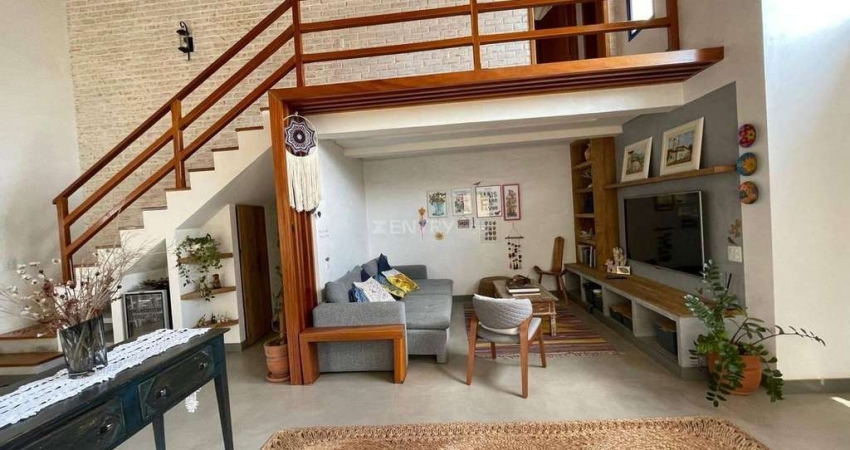 LINDA CASA COM 4 DORMITÓRIOS EM CONDOMÍNIO FECHADO ITUPEVA