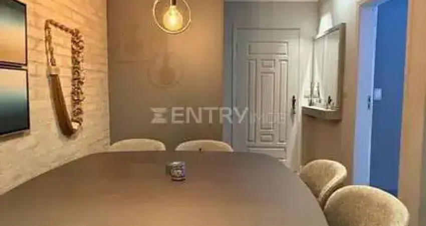 Casa em condomínio fechado com 3 quartos à venda na Avenida Antônio Frederico Ozanan, 9600, Jardim Shangai, Jundiaí