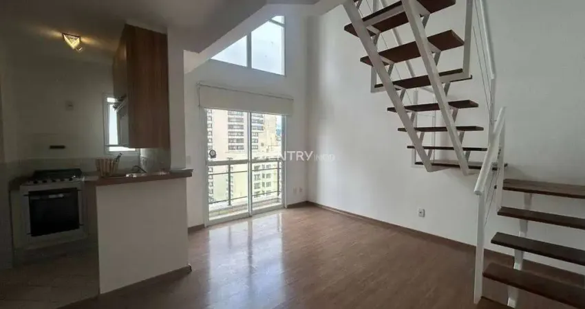 APARTAMENTO FINO ACABAMENTO PARA LOCAÇÃO NO CONDOMÍNIO VIVERE DUPLEX EM JUNDIAI/SP