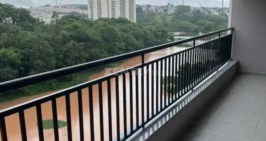 LINDO E ESPAÇOSO APARTAMENTO DE 103M2, 3 DORMITÓRIOS, 1 SUÍTE, VARANDA GOURMET EM CONDOMÍNIO CLUBE, LOCALIZADO NO RETIRO, JUNDIAÍ-SP