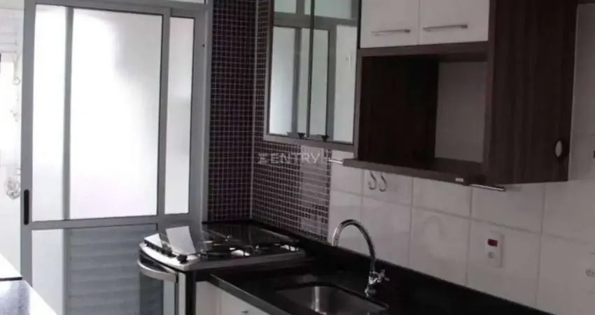 Apartamento para VENDA 69m²  no Condomínio Practice em Jundiaí/SP