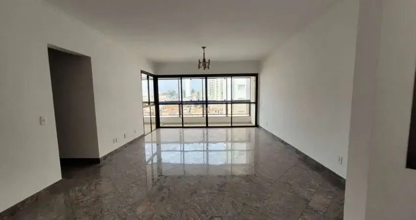 Apartamento para LOCAÇÃO 180 m²  no Cond Residencial Dona Adelia - Centro - Jundiaí/SP