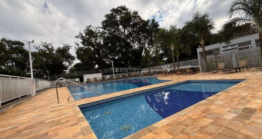 OPORTUNIDADE Apto á venda R$ 385mil 2 dormitórios, 100% planejado próximo á UNIP Bairro Engordadouro