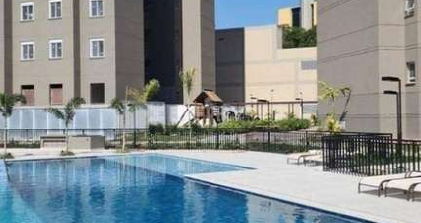 Lindo Apartamento para locação no Condomínio Maxx Santa Ângela, Horto Florestal, Jundiaí, SP