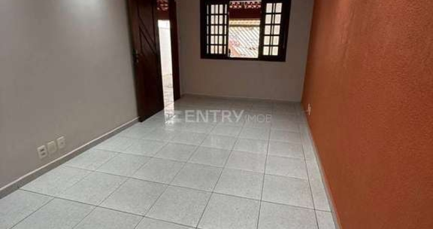 Casa TÉRREA para LOCAÇÃO no Bairro Jardim Esplanada 150m²  em Jundiaí/Sp