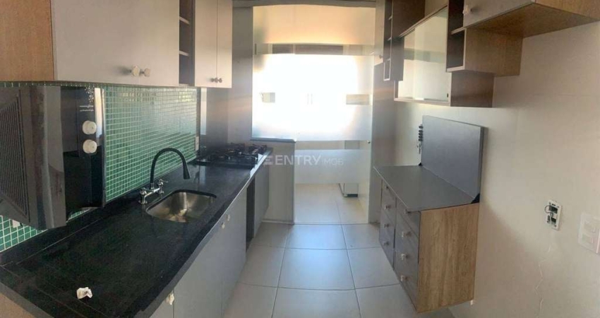 Apartamento para VENDA ou LOCAÇÃO 3 dormitórios, 121 m² no bairro Ahangabaú em Jundiaí/SP