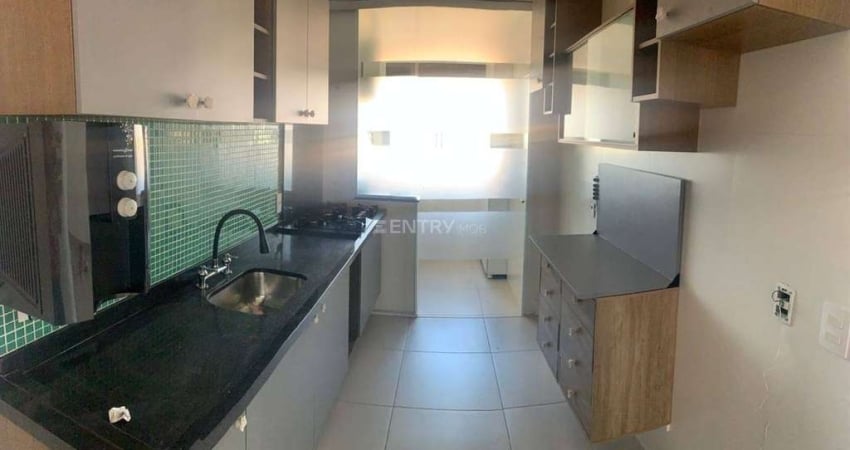 Apartamento para VENDA ou LOCAÇÃO 3 dormitórios, 121 m² no bairro Ahangabaú em Jundiaí/SP
