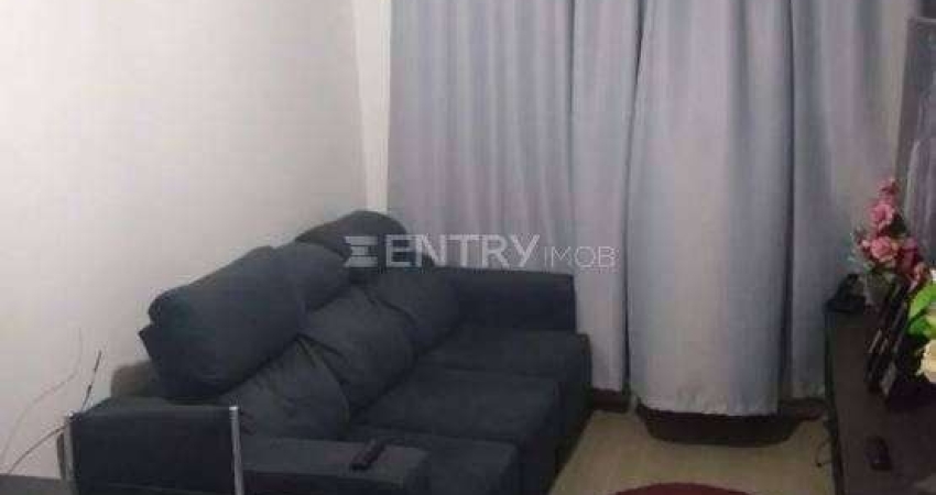 Apartamento para VENDA no Condominio Reserva do Japy no bairro Recanto Quarto Centenário - Jundiaí/SP.