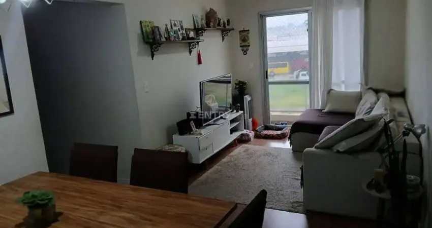 Apartamento com 2 quartos à venda na Rua Quinze de Novembro, Centro, Jundiaí