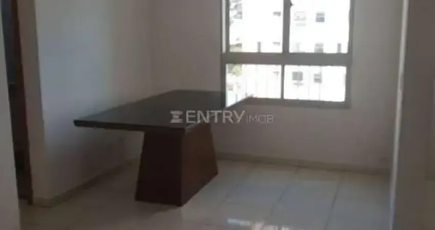 LINDO APARTAMENTO NO CONDOMÍNIO CLUBE BELLA COLÔNIA,  JUNDIAÍ-SP. 2 DORMITÓRIOS,  SALA,  COZINHA,  BANHEIRO,  1 VAGA COBERTA