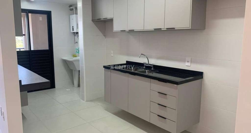 Apartamento para LOCAÇÃO no bairro Eloy Chaves em Jundiaí SP