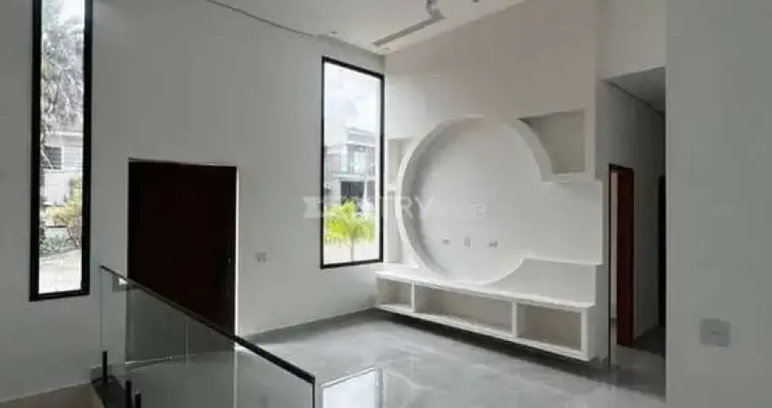 Casa em condomínio para venda no bairro medeiros em jundiaí sp