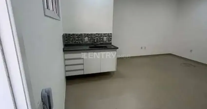 Sala COMERCIAL para LOCAÇÃO 30m² - Vila Boaventura - Jundiaí/sp