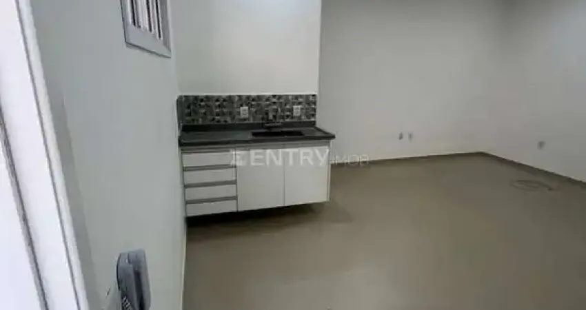 Sala térrea para alugar 30m² no centro de jundiaí | 1 vaga | r$ 1.450/mês
