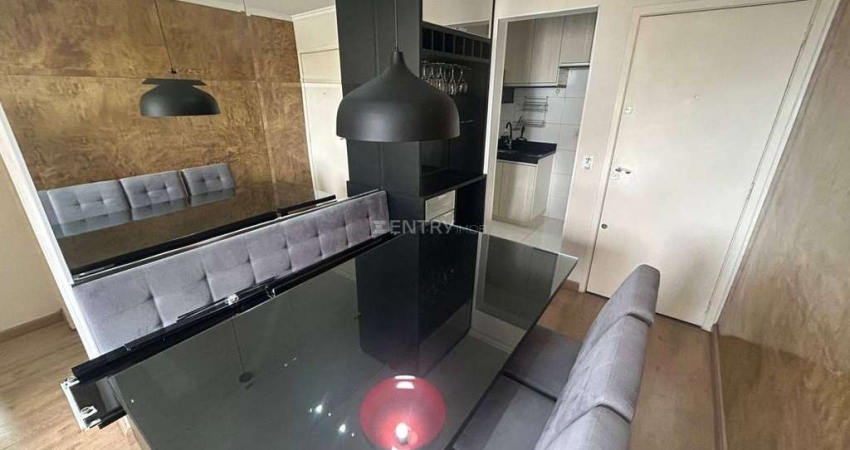 APARTAMENTO PARA LOCAÇÃO NO BAIRRO PONTE SÃO JOÃO EM JUNDIAÍ/SP