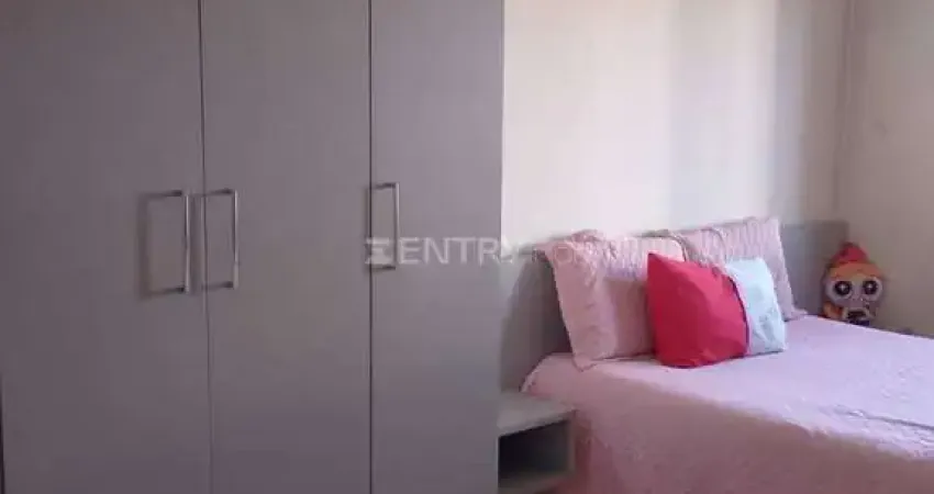Apartamento com 2 quartos à venda na Avenida José Benassi, Loteamento Parque Industrial, Jundiaí