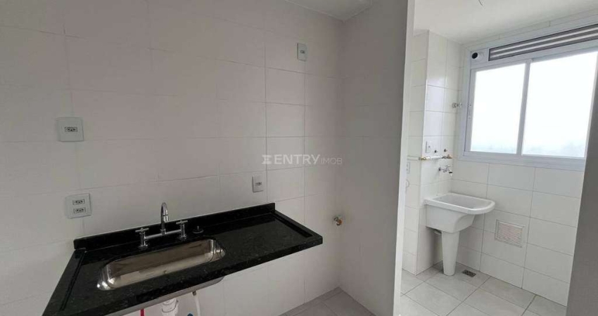 Apartamento NOVO para VENDA no Condomínio Maxx Santa Ângela no bairro Horto Florestal em Jundiaí SP