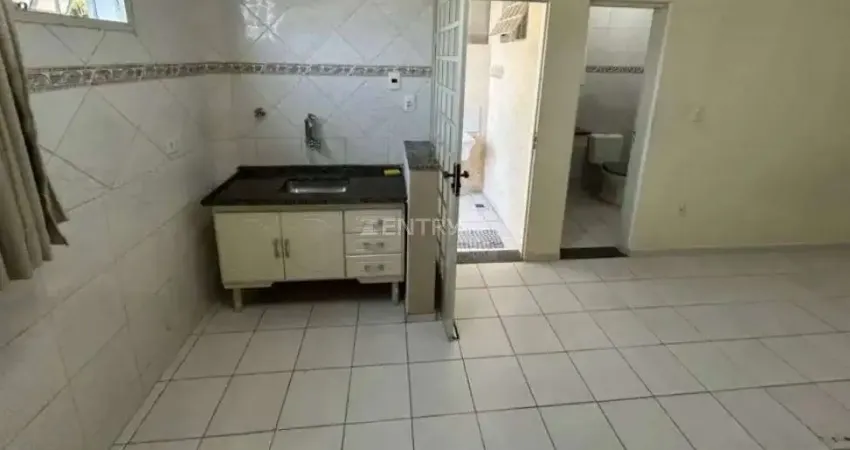 Casa/kitnet para locação 40 m² por r$ 1.400,00 - jardim bonfiglioli - jundiaí/sp