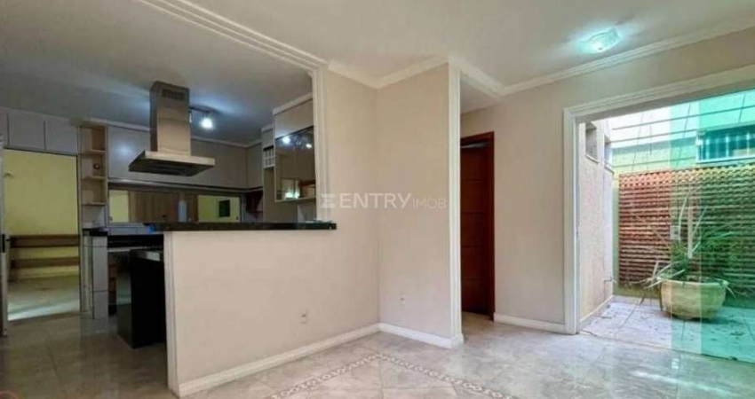 Casa para VENDA ou LOCAÇÃO 230 m², 3 dormitórios (2 suítes) - Jardim Tulipas - Jundiaí/SP