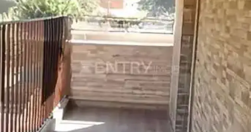 Sala para locação (piso superior) - jardim pacaembu - jundiaí/sp